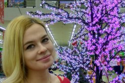 Гипермаркет Твой Дом, с рейтингом 4.5 - находится по адресу Московская область, Красногорск, Международная улица, 6 