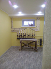 Маляр, мастер по оклейке обоев Egor Vasin