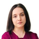 Эндоскопист, акушер-гинеколог Земфира Юсуповна Гочияева