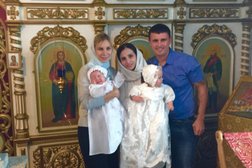 Храм святого благоверного князя Игоря Черниговского, с рейтингом 3.5 - находится по адресу Владивосток, Фонтанная улица, 12 