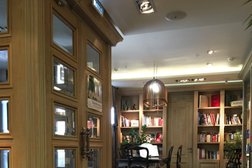 Салон красоты Елены Сычевой, с рейтингом 4.2 - находится по адресу Москва, Турчанинов переулок, 2А 