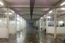 Автомойка Целина, с рейтингом 4 - находится по адресу Нур-Султан, Жанайдар Жирентаев, 1 