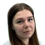 Анна Павловна Зайцева