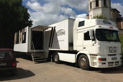 Магазин Дункан, с рейтингом 2 - находится по адресу Смоленск, Большая Краснофлотская улица, 69 