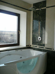 Мастер по строительству заборов, инженер по водоснабжению и водоотведению Летягин Сергеевич Данил