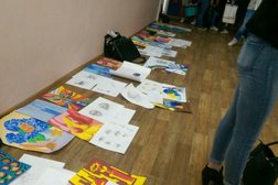 Общежитие Волгоградский технологический колледж №1, с рейтингом 4.3 - находится по адресу Волгоград, проспект Маршала Жукова, 83/1 