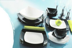 Интернет-магазин Ваша посуда, с рейтингом 5 - находится по адресу Москва, проспект Андропова, 11к2 