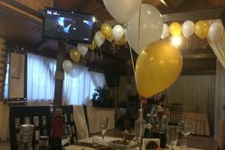 Отель Белый дом, с рейтингом 3.7 - находится по адресу Краснодарский край, Геленджик, микрорайон Магнолия, 5 