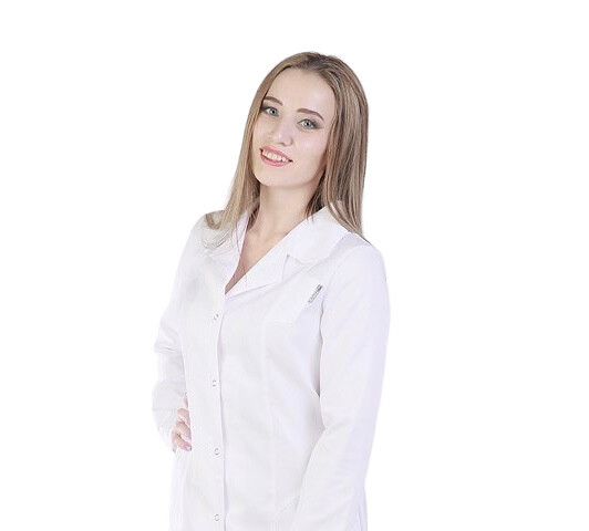 Алена Александровна Абдурзакова