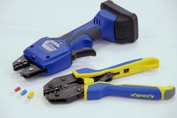 Компания по продаже электронных компонентов Комплект-А Юг, с рейтингом 3.5 - находится по адресу Ростов-на-Дону, Красноармейская улица, 9 