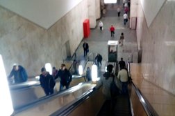 Платежный терминал Qiwi, с рейтингом 4 - находится по адресу Москва, Автозаводская улица, 8 