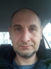 Автоинструктор Сергей Валериевич Веневцев