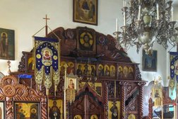 Собор Благовещения Пресвятой Богородицы г. Колы, с рейтингом 3.8 - находится по адресу Мурманская область, Кола, проспект Защитников Заполярья, 22 