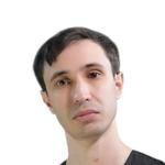 Тимур Аланович Бзаров