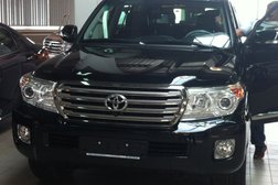 Официальный дилер Тойота Центр Иркутск, с рейтингом 2.2 - находится по адресу Иркутск, Трактовая улица, 21/1 