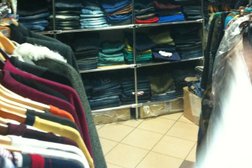 Магазин джинсовой одежды Лидер, с рейтингом 5 - находится по адресу Орловская область, Орел, Комсомольская улица, 61 