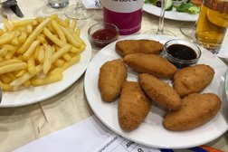 Семейное кафе Карлсон, с рейтингом 5 - находится по адресу Республика Саха (Якутия), Якутск, улица Кальвица, 14/1а 