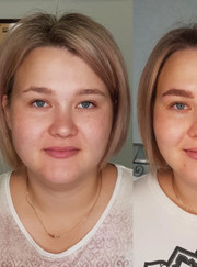 Бровист, татуаж Ирина Игоревна Холудинцева