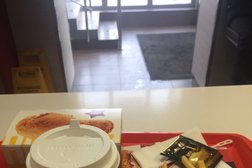 Ресторан быстрого обслуживания Rostic`s, с рейтингом 3.6 - находится по адресу Москва, Люблинская улица, 102а 