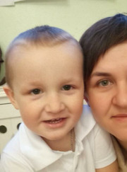 Бухгалтер Оксана Леногова