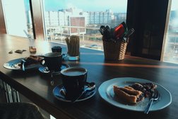 Ресторан итальянской кухни Italian Plaza, с рейтингом 3.4 - находится по адресу Калининград, Ленинский проспект, 30 
