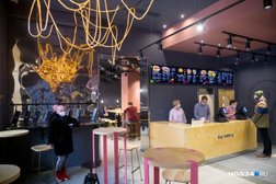 Служба доставки Мегаpizza, с рейтингом 3 - находится по адресу Свердловская область, Каменск-Уральский, Олега Кошевого, 18 