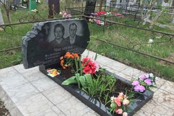 Южное кладбище, с рейтингом 1.5 - находится по адресу Самарская область, пос. Верхняя Подстепновка, Дорожная улица, 23 