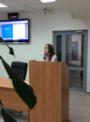 Адвокат, юрист Мария Анатольевна Тимошенко
