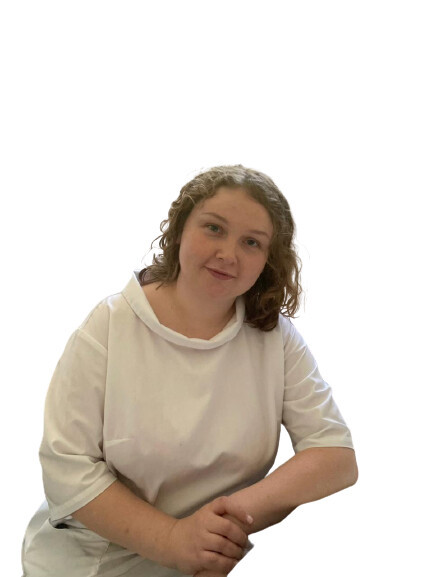 Светлана Владимировна Гаранина