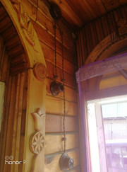 Грузчик, инженер по водоснабжению и водоотведению Денис Юрьевич Муратов