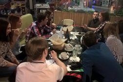 Парк развлечений Космик, с рейтингом 3.5 - находится по адресу Ярославль, Победы, 41 