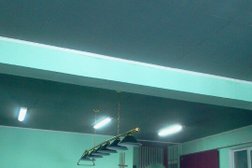 Комплекс Бархан, с рейтингом 3 - находится по адресу Алматы, Первомайская нефтебаза, 161/1 