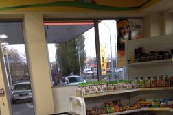 Роснефть, с рейтингом 3 - находится по адресу Ставрополь, улица Ленина, 431а/1 