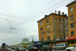 Мурманский автовокзал, с рейтингом 3.6 - находится по адресу Мурманск, Привокзальная улица, 2 