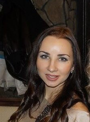 Бухгалтер Елена Захаржевская