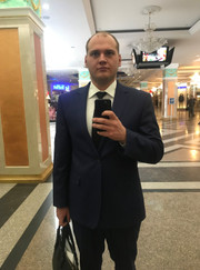 Адвокат, юрист Игорь Олегович Пичугов