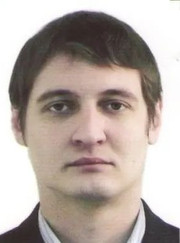 Бизнес-консультант Антон Александрович Сулимов