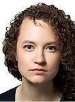 Анна Андреевна Литвиненко