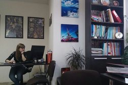 Турагентство Авеню, с рейтингом 4.5 - находится по адресу Тверь, Симеоновская улица, 1 
