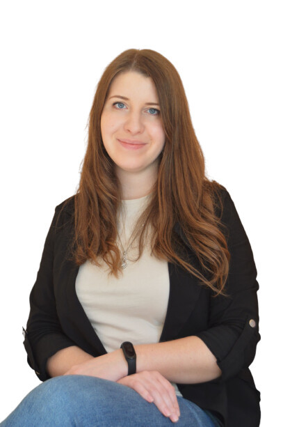 Анастасия Юрьевна Горшкова