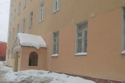 Участковый пункт Участковый пункт г. Балашихи №13, с рейтингом 4.3 - находится по адресу Московская область, Балашиха, улица Орджоникидзе, 4 