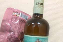 Алкомаркет Росал, с рейтингом 4 - находится по адресу Ленинградская область, Кировский район, Шлиссельбург, Луговая улица, 3 