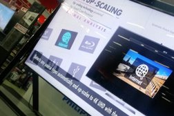 Магазин бытовой техники и электроники М.Видео | Эльдорадо, с рейтингом 3.3 - находится по адресу Иркутск, Трактовая улица, 35 