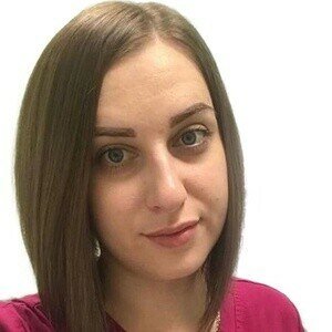 Ирина Андреевна Кошевко