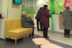 Банкомат СберБанк, с рейтингом 5 - находится по адресу Московская область, Химки, Ленинградское шоссе, вл5 