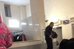 Каток Льдинка, с рейтингом 2 - находится по адресу Красноярский край, Норильск, Комсомольская, 46а 