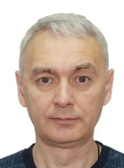 Массажист Игорь Викторович Турышев