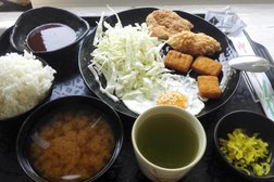 Кафе японской кухни Nagoya, с рейтингом 4.1 - находится по адресу Москва, Старокирочный переулок, 16/2 ст1 