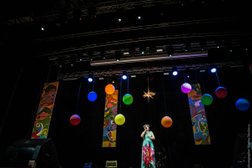 Частная студия вокала и фортепиано BeautySound, с рейтингом 3.1 - находится по адресу Республика Татарстан, Казань, улица Мазита Гафури, 5 