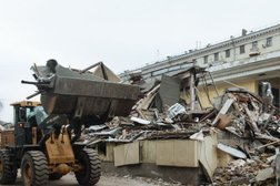 Оценочная компания Гранд Реал, с рейтингом 3.9 - находится по адресу Москва, Лесная, 30 